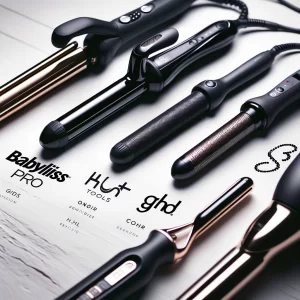 Right Curling Iron Brands