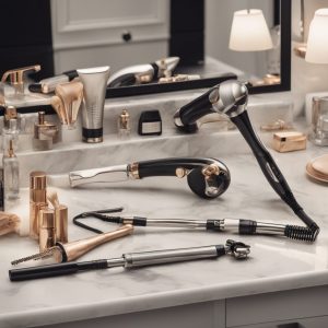 Curling Irons Latest Review