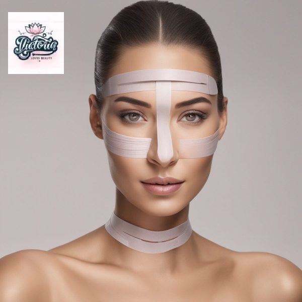 Best Instant Face Lift Tapes