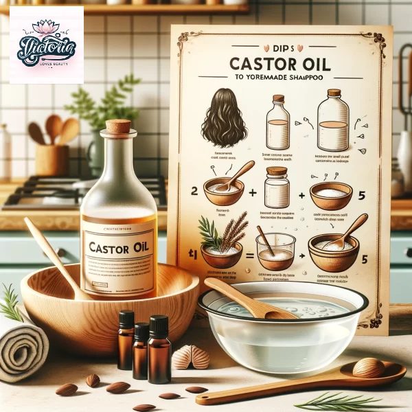 Additional Tips for Using Castor Oil