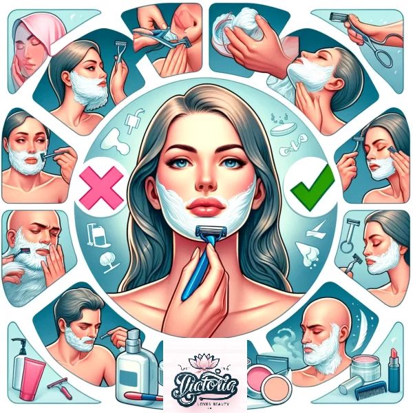 skin safety tips