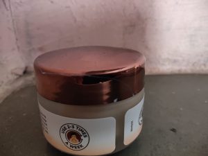 golden mask product review